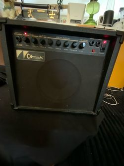 Charvel ch-200r ampfilter
