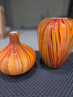Italian vases