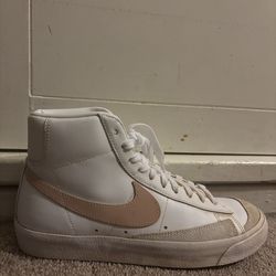 Women’s Nike Blazer Shoes