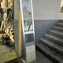 Puerta De Perros XL