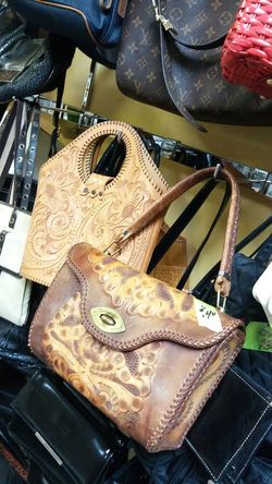 American indian purses.