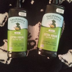 California Olive Ranch Extra Virgin Olive Oil