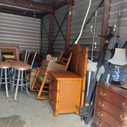 Moving   Table And Chairs Love Seat Recliner  Chest Chairs Everything 350