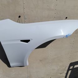 2024-2025 Tesla model 3 fender rh side passenger side