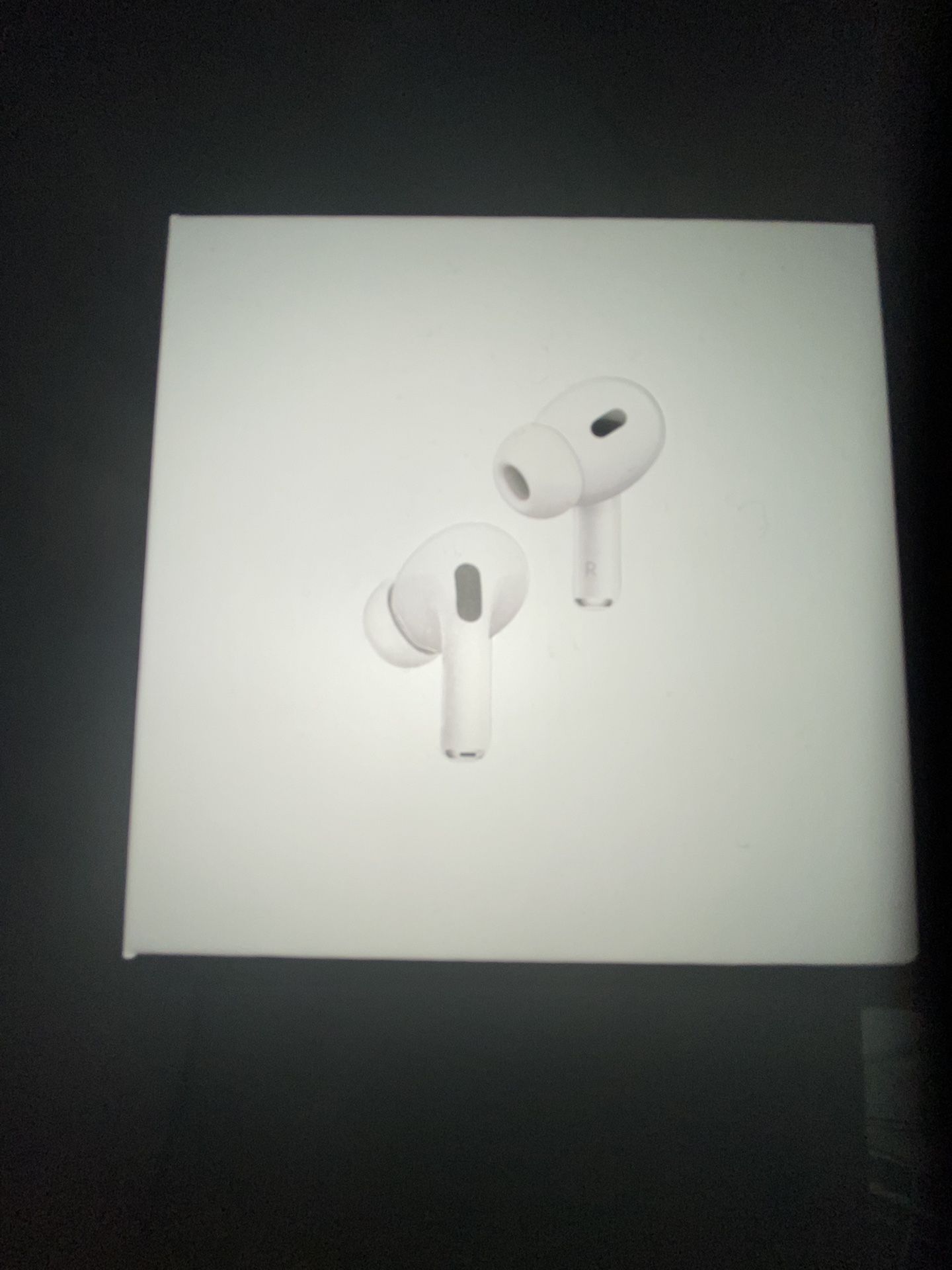 airpods pro 2