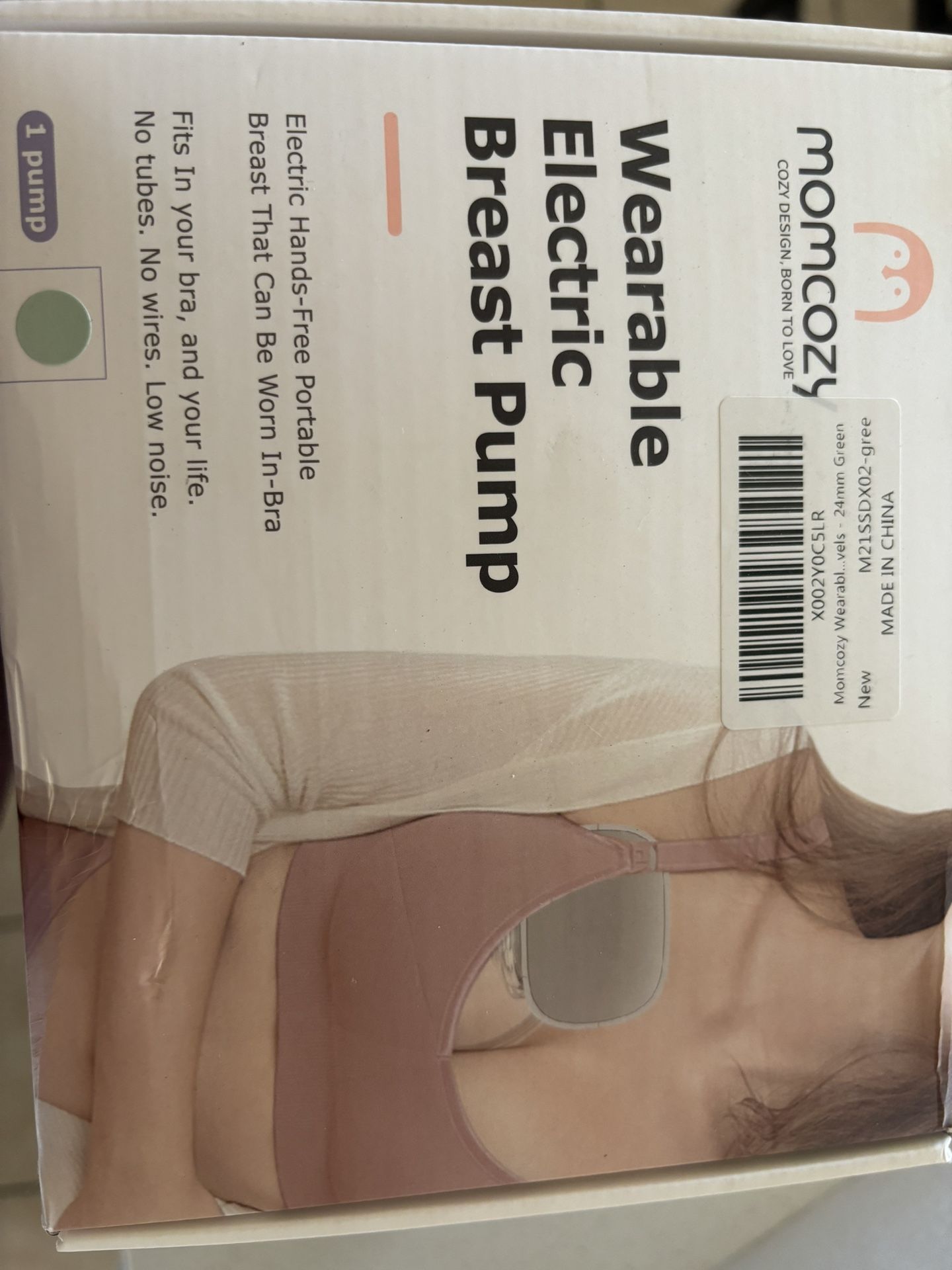 Electric Breast Pump
