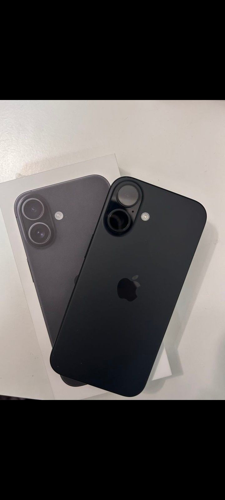 Unlocked iPhone 16 All Colors