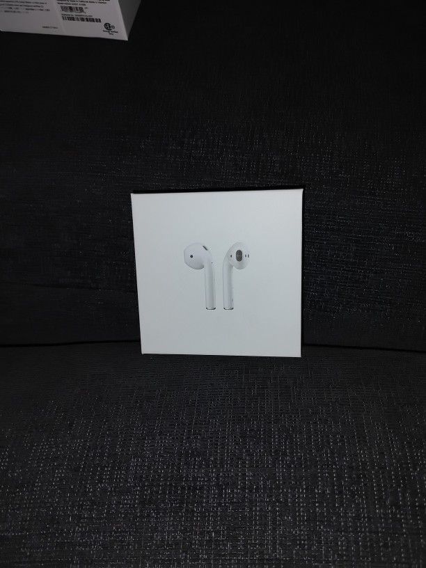 Airpods
