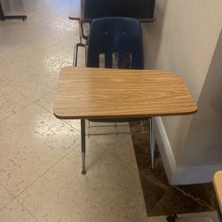 School Furniture 