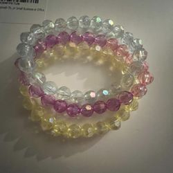 Bracelets
