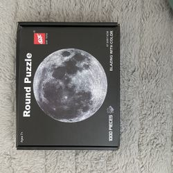 Moon Puzzles 