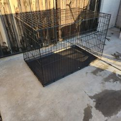 XLarge Dog  Kennel 