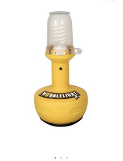 Wobble light Jr 