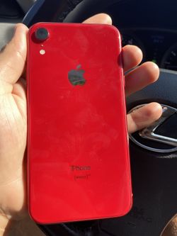 Iphone XR Unlocked 64 gb