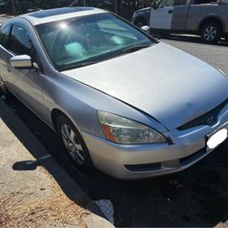 2005 Honda Accord