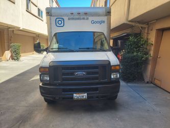 2013 econoline super duty