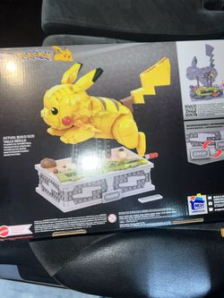 Mega Pokémon Lego for Sale in Los Angeles, CA - OfferUp