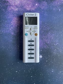 Iclicker 2