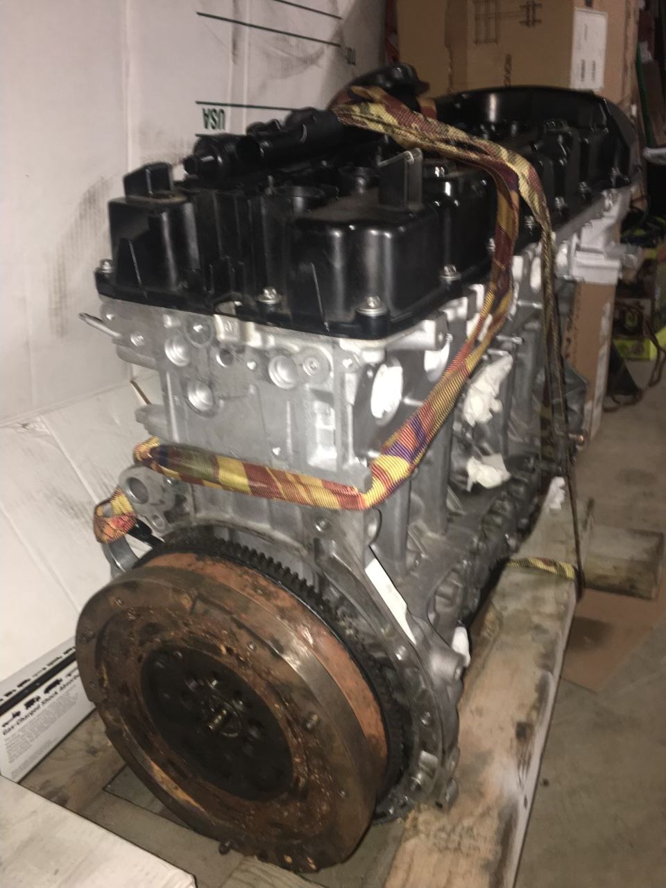 N54 BMW Engine for Sale in Escondido, CA OfferUp
