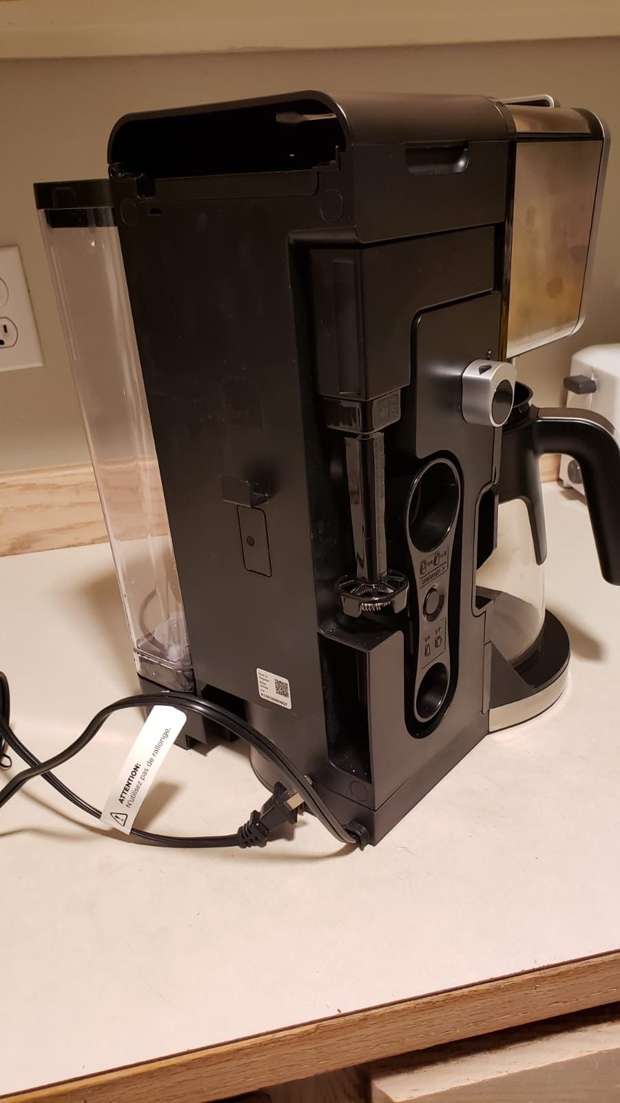 Ninja Espresso/ Coffee Maker