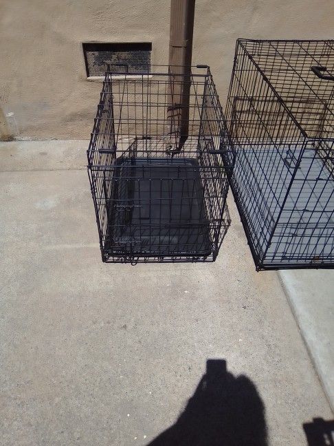 Dog Kennel