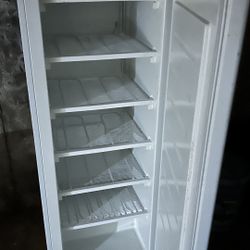Freezer 