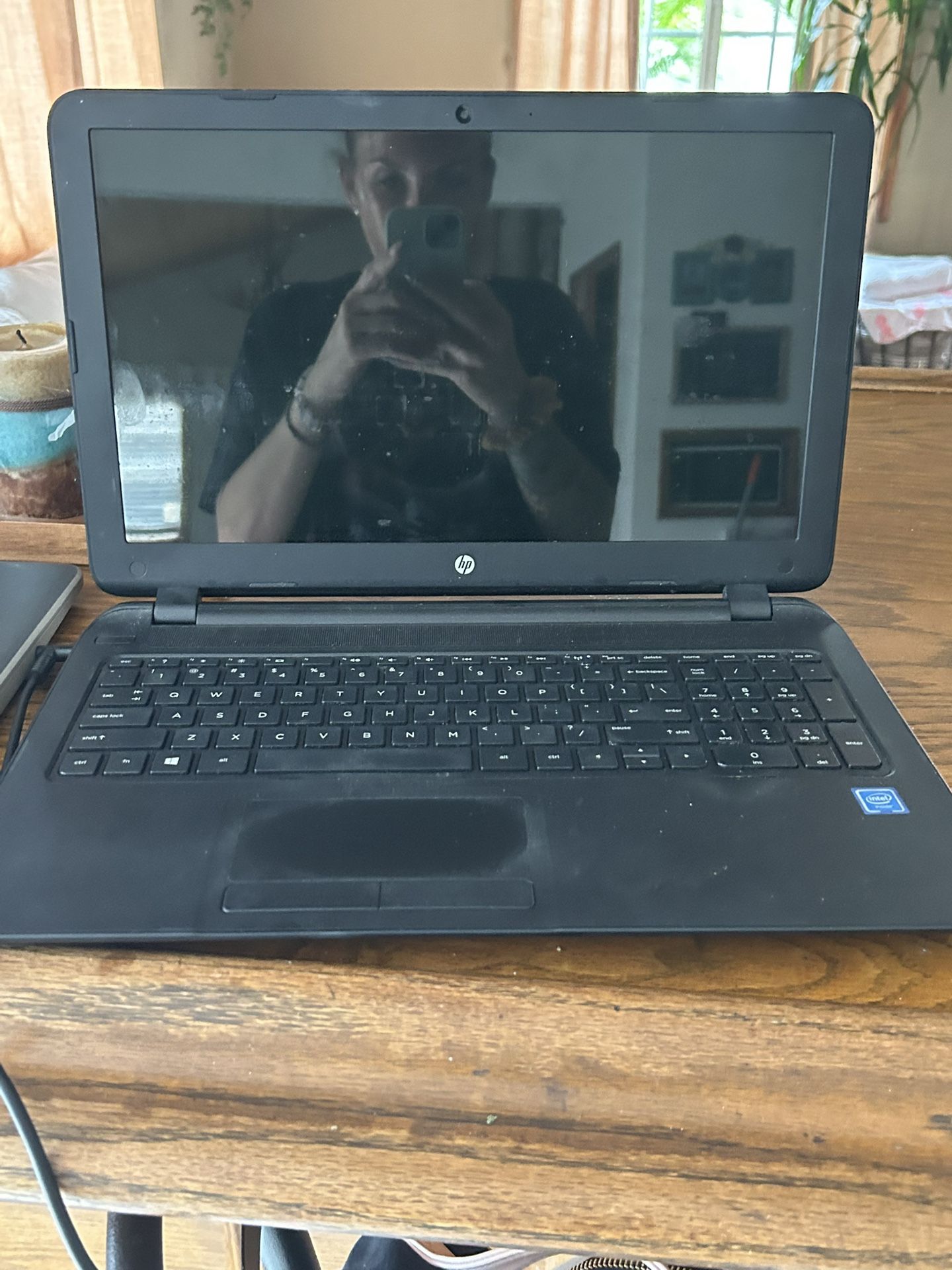 HP Laptop