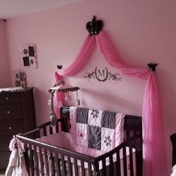 Baby Crib