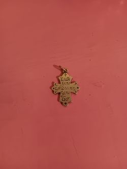 James Avery charm/pendant