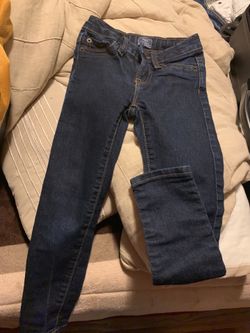 Gap girls size 5