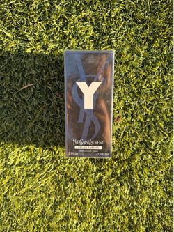 Ysl edp cologne