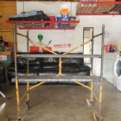 Scaffold 