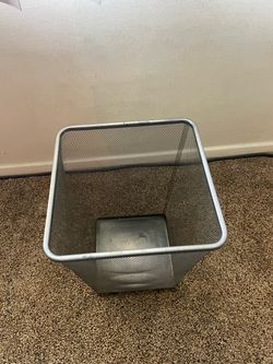 Waste basket