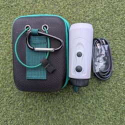 GolfLAB Laser Range Finder 