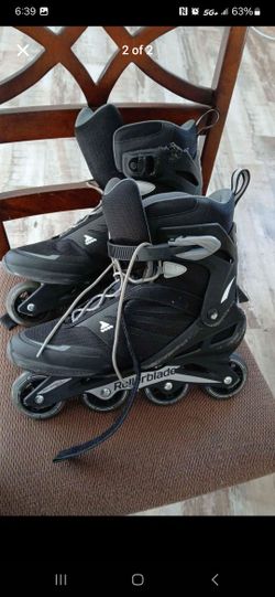Roller BLADE