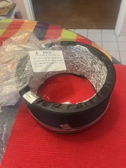 Air Duct 8 Inch