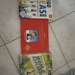 Kids Books 