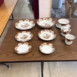 Fine China Set