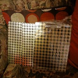 2 Pocket Folders And  Clipboard. All For $8