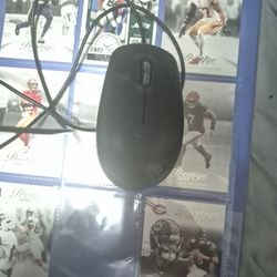 Dell Mouse 