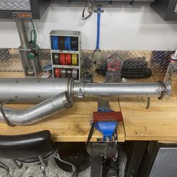 Truck Exhaust MBRP
