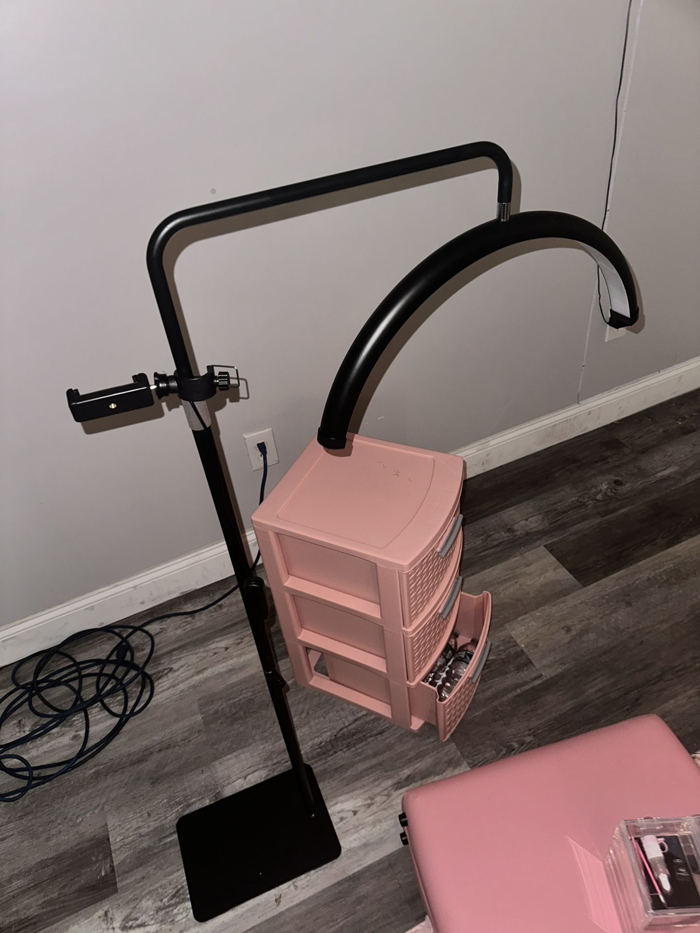 360 Lash Lamp