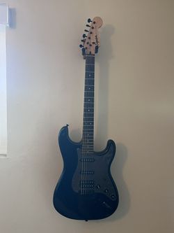 Fender Squier Stratocaster