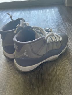 Jordan 11 retros