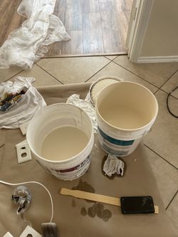 Wall Paint