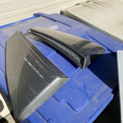 Mustang Gt Body Parts