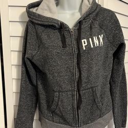 Victoria’s Secret Jacket. S/p. Full Zip