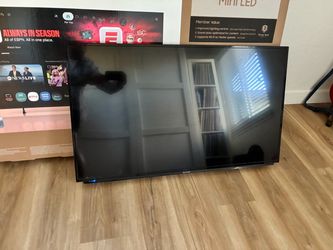 LG 42” TV lg-42lb261u