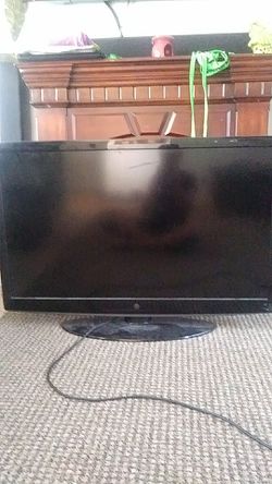 42 inch Westinghouse TV