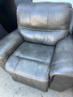 Sofa chair